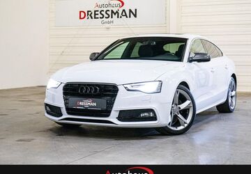 Audi A5 160.000 km 15.499 &euro; Hamm 59067