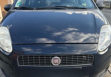 Fiat Punto 173.571 km 2.250 &euro; Hamm 59077