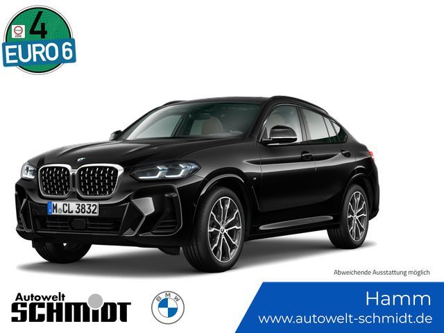 BMW X4 25.995 km 61.880 &euro; Hamm 59071
