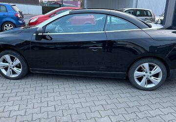 Renault Megane 135.830 km 6.500 &euro; Lüdinghausen 59348