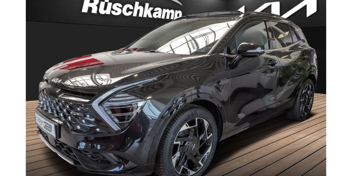 Kia Sportage 1.694 km 43.470 &euro; Selm 59379