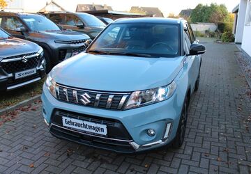 Suzuki Vitara 85.214 km 15.890 &euro; Werne 59368