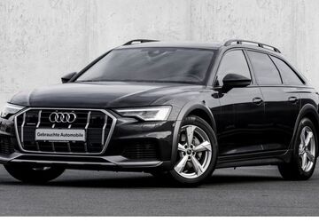Audi A6 Allroad 67.161 km 38.880 &euro; Lüdinghausen 59348
