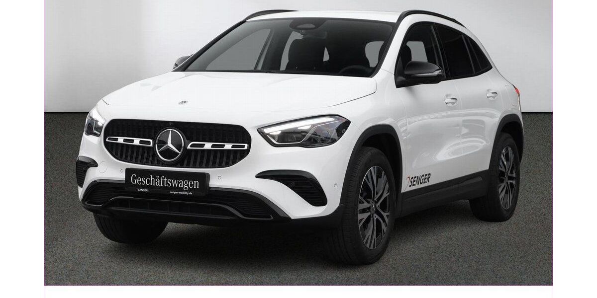 Mercedes-Benz GLA 180 9.900 km 42.895 &euro; Ahlen 59229