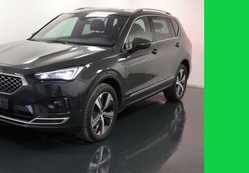 Seat Tarraco 142.284 km 25.485 &euro; Oelde (Stromberg) 59302