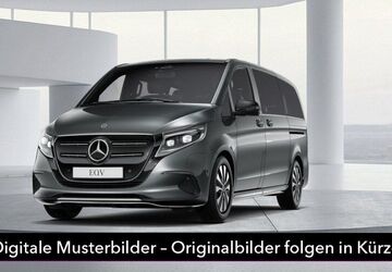 Mercedes-Benz EQV 20.400 km 62.450 &euro; Hamm 59067