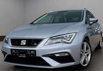Seat Leon 71.277 km 15.999 &euro; Sendenhorst 48324
