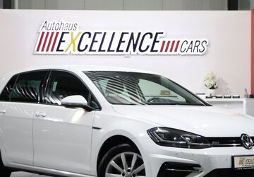 VW Golf 192.000 km 11.444 &euro; Hamm 59077