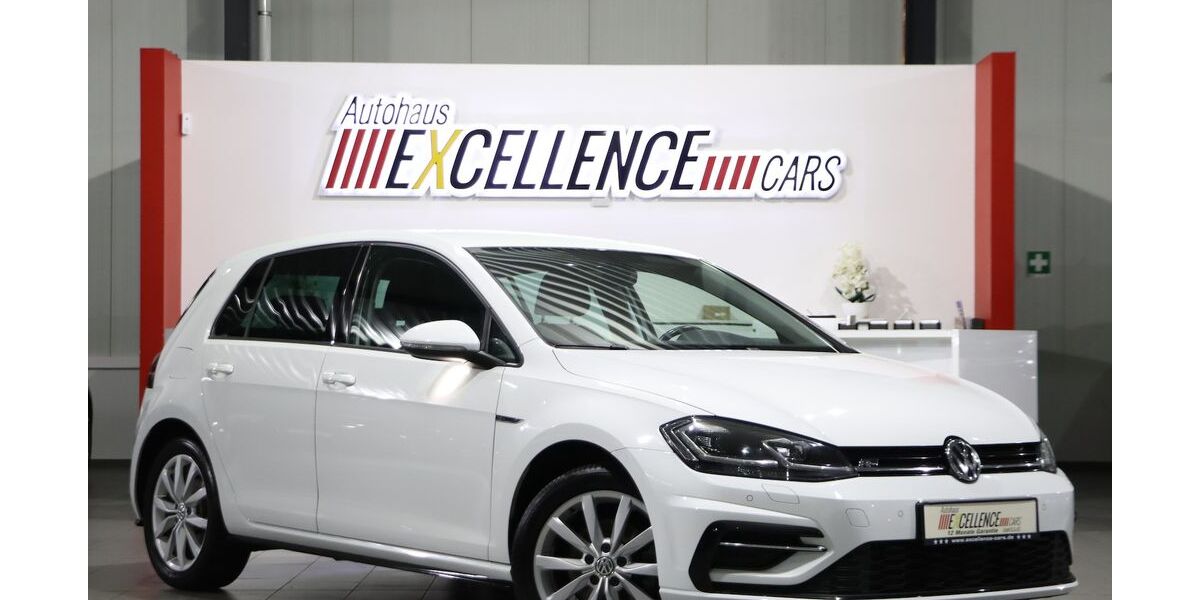 VW Golf 192.000 km 11.444 &euro; Hamm 59077