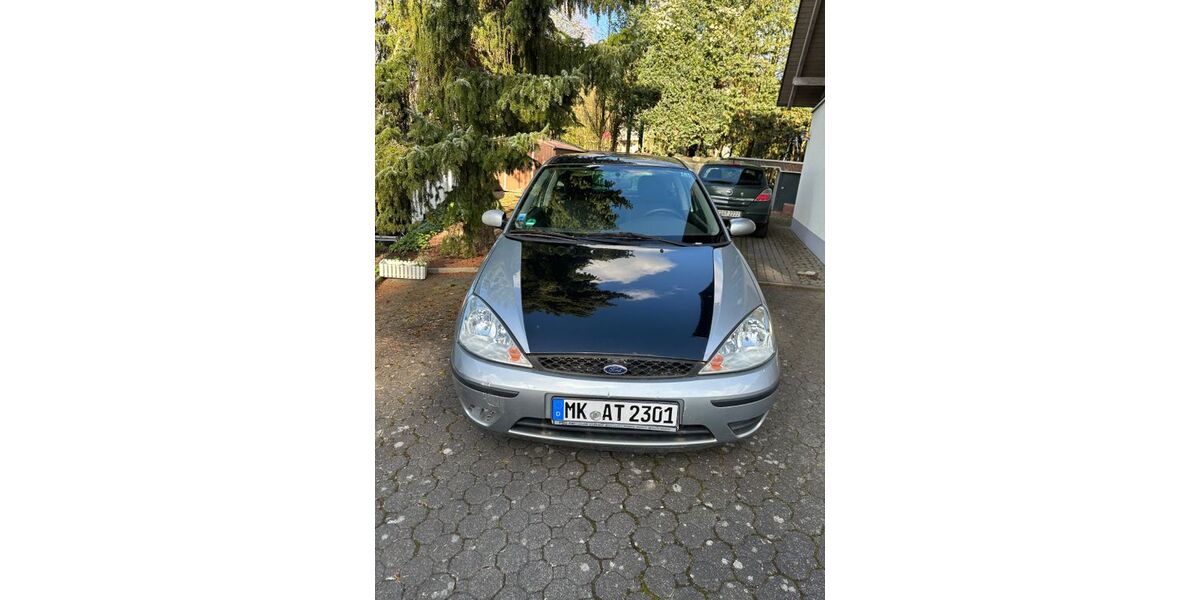 Ford Focus 143.446 km 1.100 &euro; Menden 58710