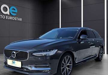 Volvo V90 107.067 km 24.950 &euro; Hamm 59077