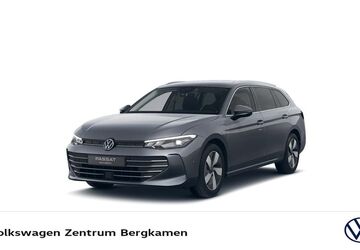 VW Passat Variant 20.131 km 35.088 &euro; Bergkamen 59192