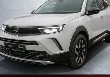 Opel Mokka 39.198 km 17.999 &euro; Hamm 59067