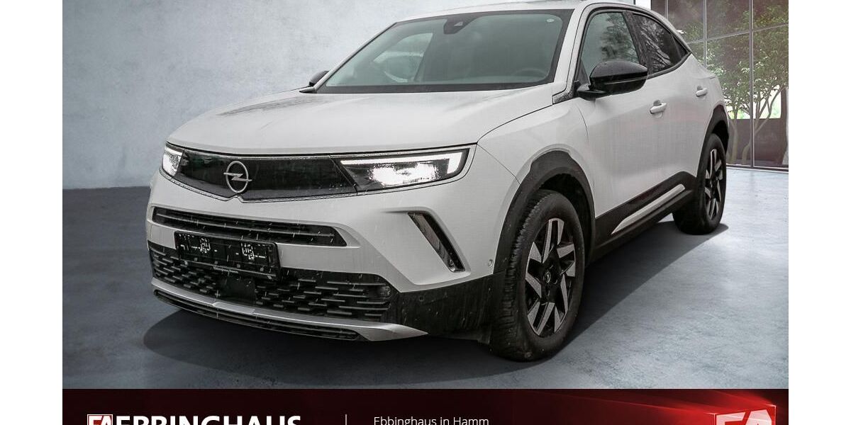 Opel Mokka 39.198 km 17.999 &euro; Hamm 59067
