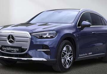 Mercedes-Benz GLC 400 18.000 km 74.990 &euro; Hamm 59067