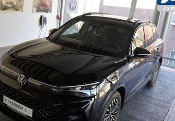 VW Tiguan 4.565 km 41.990 &euro; Hamm 59065