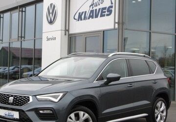 Seat Ateca 57.100 km 24.400 &euro; Ascheberg 59387