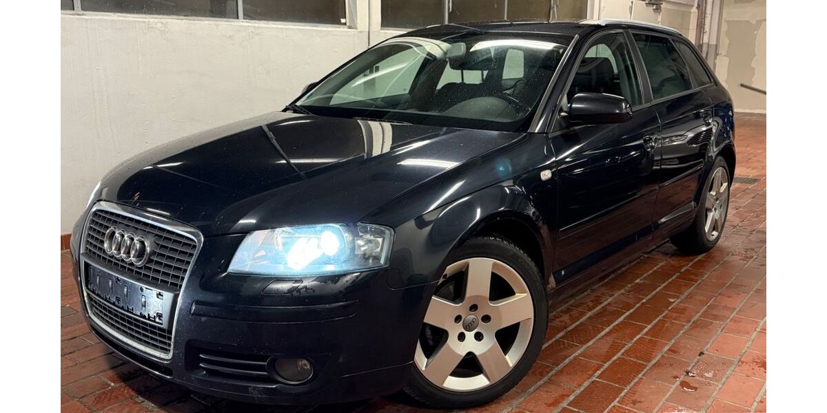 Audi A3 265.309 km 2.900 &euro; Soest 59494