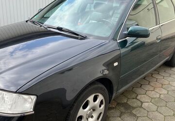 Audi quattro 253.000 km 1.299 &euro; Waltrop 45731