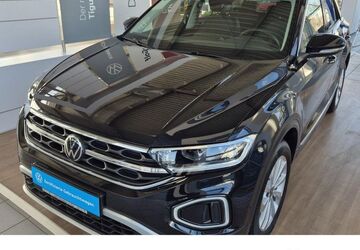 VW T-Roc 5.235 km 26.470 &euro; Hamm 59065