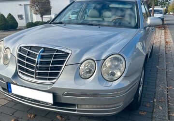 Kia Opirus 187.000 km 3.100 &euro; Hamm 59071