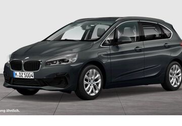 BMW 225 Active Tourer 35.142 km 17.990 &euro; Unna 59425