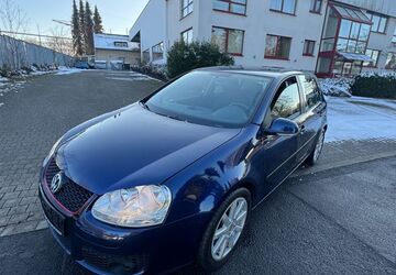 VW Golf 160.000 km 3.500 &euro; Unna 59427