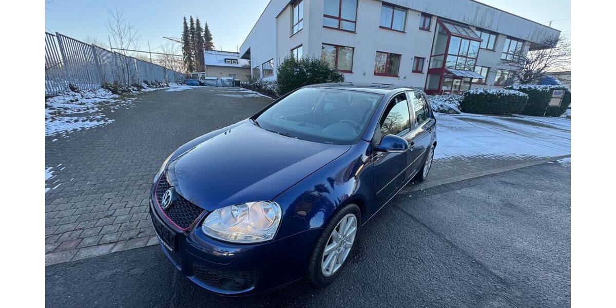 VW Golf 160.000 km 3.500 &euro; Unna 59427