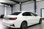 BMW 318d SPORT-LINE / LEDER, LIVE-COCKPIT-PRO, LED 107.000 km 27.333 &euro; Hamm 59077