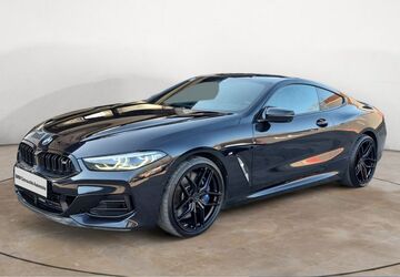 BMW M850 59.995 km 58.589 &euro; Hamm 59071