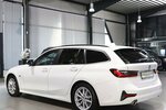 BMW 330e Touring Advantage / VOLL-LEDER-SPORT / LED 95.000 km 24.577 &euro; Hamm 59077