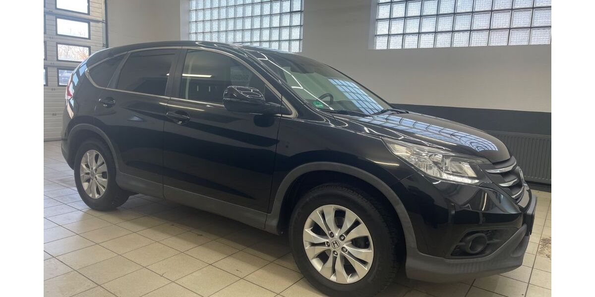 Honda CR-V 89.003 km 11.900 &euro; Kamen 59174