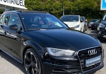 Audi A3 187.000 km 15.999 &euro; Hamm Westfalen 59065