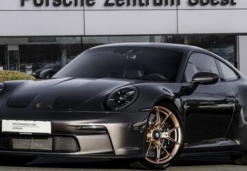 Porsche 992 4.990 km 205.650 &euro; Soest 59494