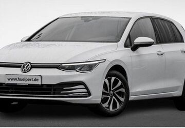 VW Golf 58.880 km 18.965 &euro; Bergkamen 59192