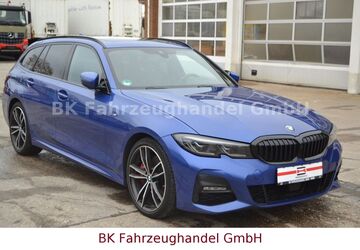 BMW 320 241.900 km 19.490 &euro; Hamm 59073