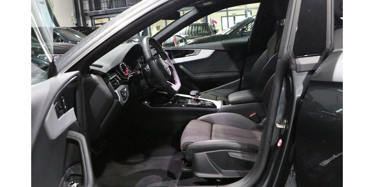 Audi A5 SPORTBACK 50 TDI QUATTRO S-LINE SPORT / TOP 57.000 km 39.995 &euro; Hamm 59077