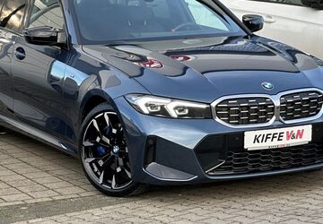 BMW M340d 23.576 km 56.650 &euro; Hamm 59063