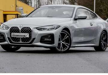 BMW 420 34.049 km 39.770 &euro; Ahlen 59227