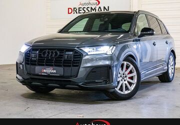 Audi Q7 88.819 km 62.590 &euro; Hamm 59067
