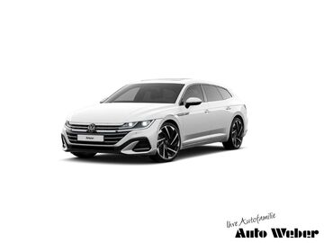 Gebrauchte VW Arteon