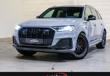Audi Q7 93.784 km 59.780 &euro; Hamm 59067