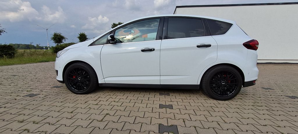 Ford C-Max 151.000 km 8.500 &euro; Everswinkel 48351