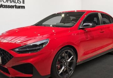 Hyundai i30 5.173 km 38.590 &euro; Beckum 59269