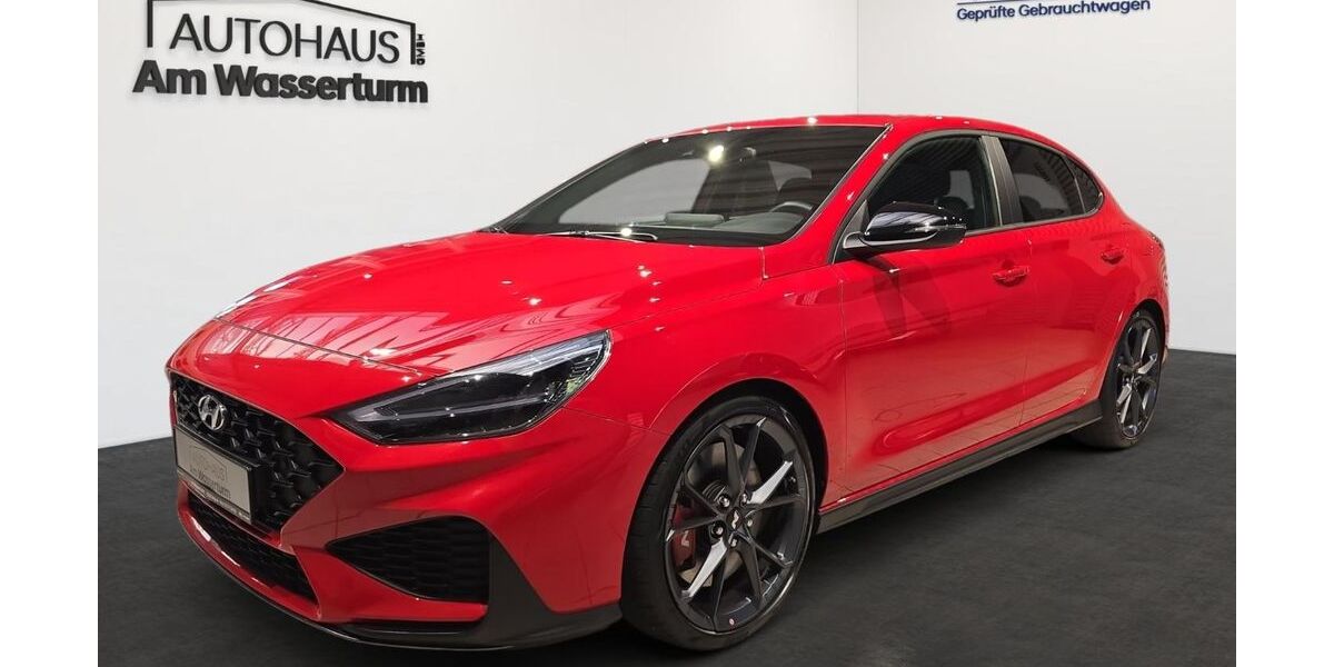 Hyundai i30 5.173 km 38.590 &euro; Beckum 59269