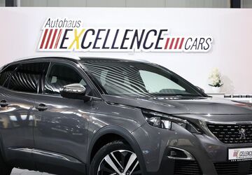 Peugeot 3008 138.000 km 15.991 &euro; Hamm 59077