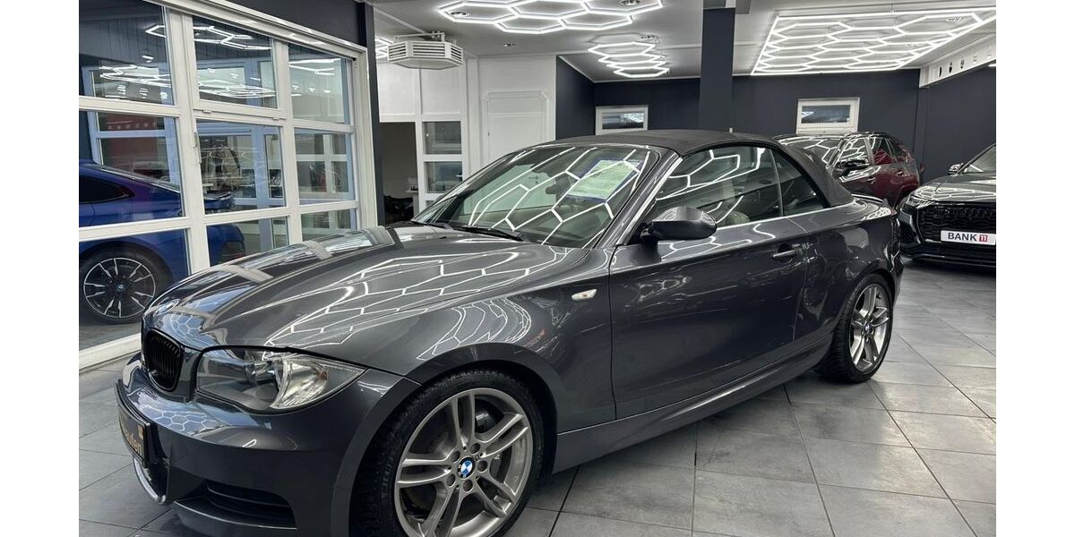 BMW 135 77.000 km 16.999 &euro; Unna 59423