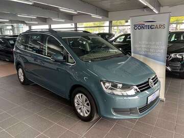 Gebrauchte VW Sharan