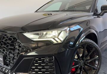 Audi RSQ3 89.800 km 49.990 &euro; Beckum 59269