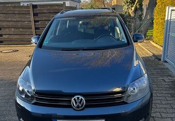 VW Golf Plus 103.279 km 6.800 &euro; Hamm 59069